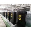 Refrigerator, 3.2 Cu Ft Mini Fridge with Freezer - Image 10