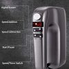 DmofwHi 9-Speed Hand Mixer Electric with Timer and Digital Screen - Image 7