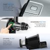 Juicer Machines, Oneisall Slow Masticating Juicer Extractor Easy to Clean - Image 2