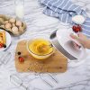 Hand Mixer Electric, Cusinaid 5-Speed Hand Mixer - Image 9