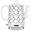 BELLA 1.2 Liter Electric Tea Kettle