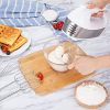 Hand Mixer Electric, Cusinaid 5-Speed Hand Mixer - Image 7