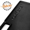 18 Inch Flat Cast Iron Skillet Griddle Pan For Stove Top - Image 7
