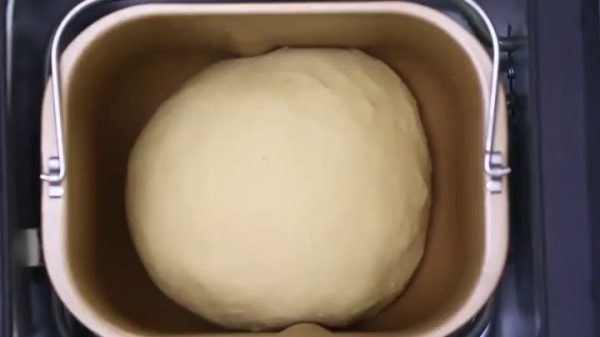 Bread Machine with Nonstick Ceramic Pot - Image 7