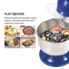Aifeel Stand Mixer, 800W Electric Kitchen Dough Mixer - Image 8