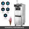VEVOR 2200W Commercial Soft Ice Cream Machine - Image 2