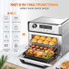 7-in-1 Convection Oven with Air Fry, Bake, Broil - Image 4