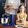 Aifeel Stand Mixer, 800W Electric Kitchen Dough Mixer - Image 7