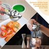 Lemon Squeezer, Monkkino Lemon Squeezer Juicer - Image 3