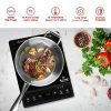 Duxtop Portable Induction Cooktop, Countertop Burner - Image 5