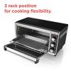 8-Slice Extra Wide Convection Countertop Toaster Oven - Image 8