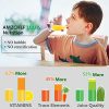 AMZCHEF Slow Juicer – Cold Press Masticating Juicer for Fruits & Vegetables 🍎🥕 - Image 3