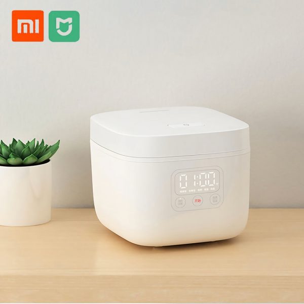 Xiaomi mijia rice cooker 1.6L mini