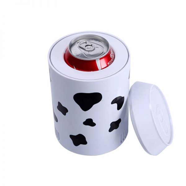 Portable Small Fridge Hot And Cold cooler Best Offer KitchenSep.com