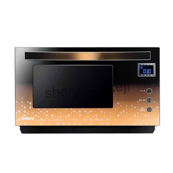 Electric Microwaves Smart APP Remote control touch screen