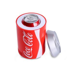 Portable Small Fridge Hot And Cold cooler