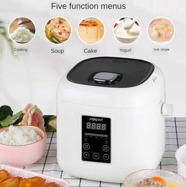 XIAOMI MIJIA Mini Electric Rice Cooker Intelligent Automatic