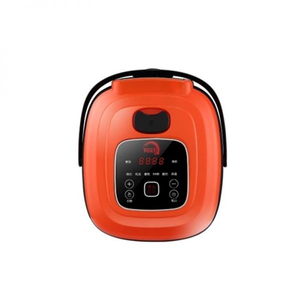 Portable Electric Rice Cooker, Small - Image 5