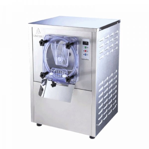 20L/H Commercial hard ice cream