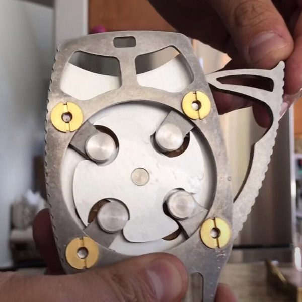 Canned Beverage Bottle Opener - Image 5