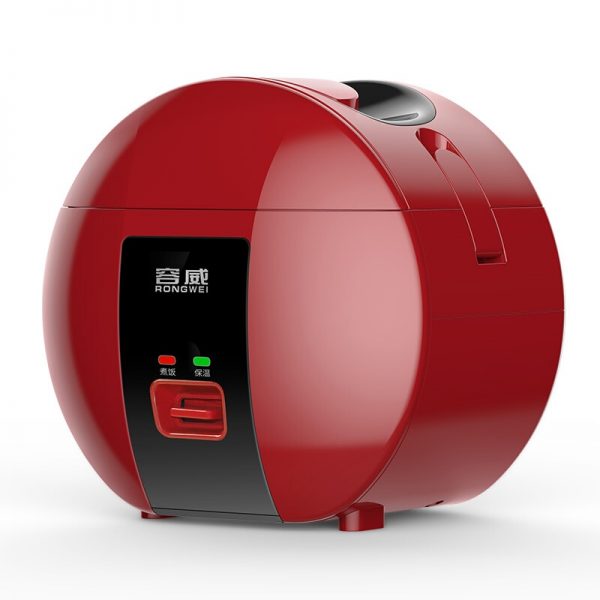 Best Rice Cooker for Student Dormitory - Image 2