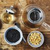 Glass Teapot with Removable Stainless Steel Strainer - Image 6