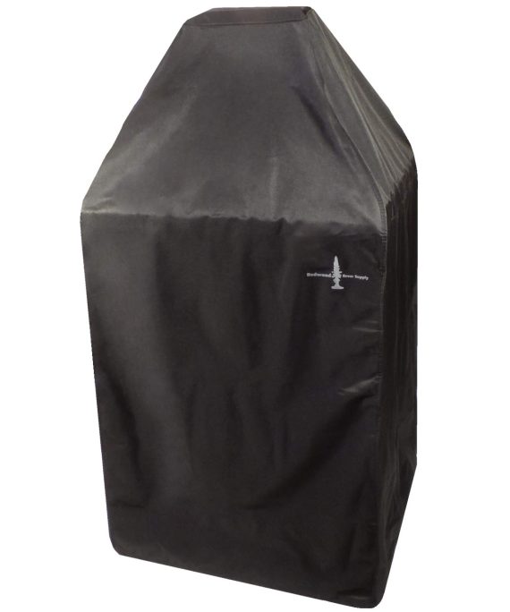 Kegerator Cover for Outdoor Use, Protect your Residential Keg - by Redwood Brew Supply