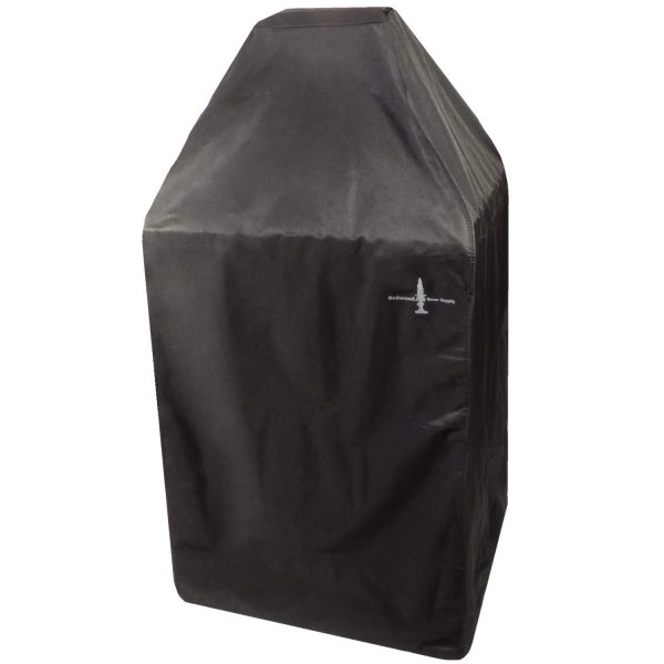 Kegerator Cover for Outdoor Use, Protect your Residential Keg - by Redwood Brew Supply