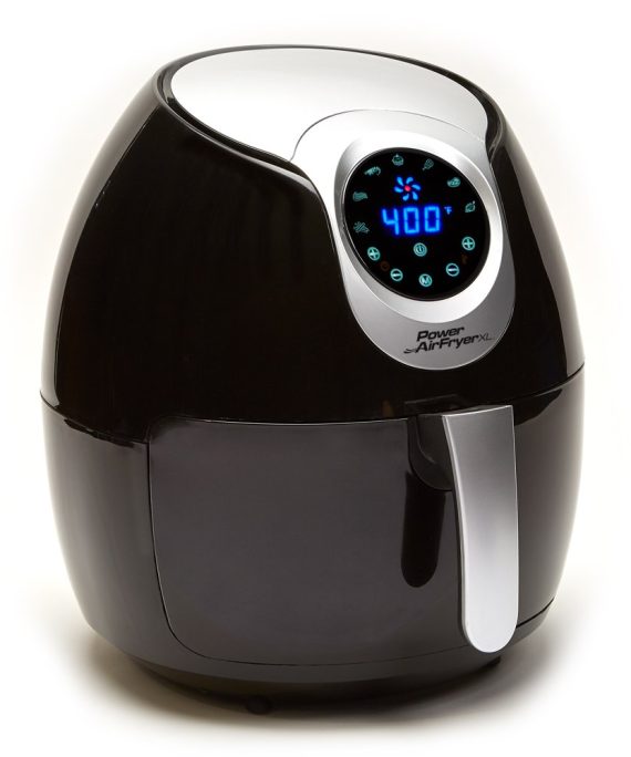 Power Air Fryer XL 5.3 Quart