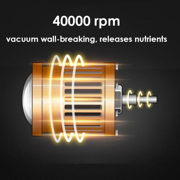 Heating Cooker Household Food Mixer - Image 4