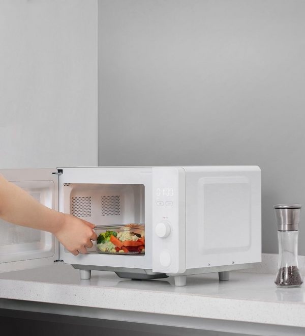 Xiaomi Mijia Microwave Oven 700W Smart APP Remote Control - Image 4