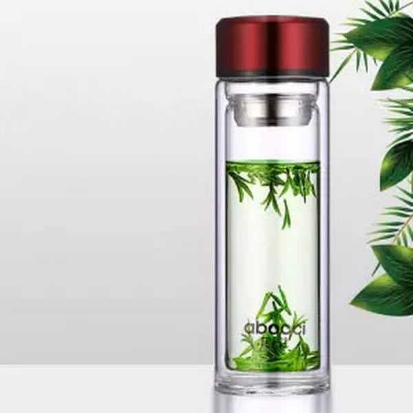 Water Cup Portable Creative Cup Custom Thermos - Image 4