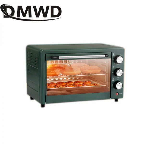 Multifunctional Convection Oven 20L Timer