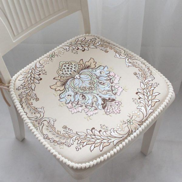 Chair Cushion Pillow For Kitchen - Image 2