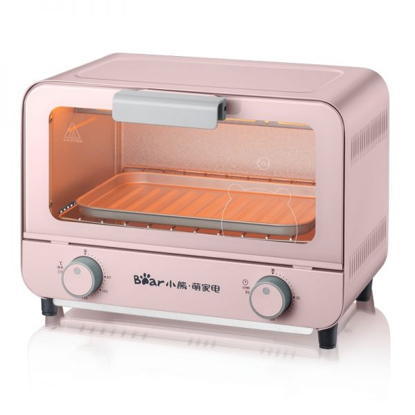 9 liters multifunctional Microwave oven Electric stove Family automatic machine