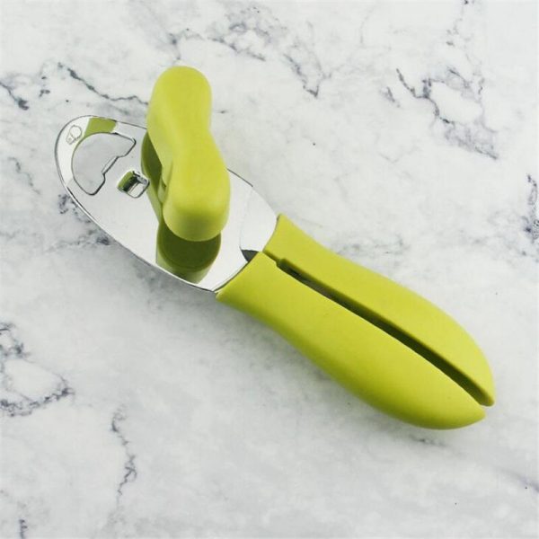 High Quality Stainless Steel Household Bottle Opener - Image 3