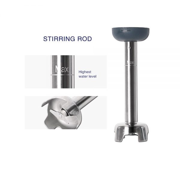 Hand held Blender Portable Mixer - Image 5