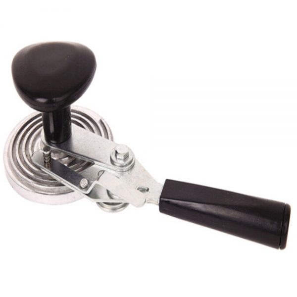 Cans Opener Sealer Condiment Bottles Capping - Image 2
