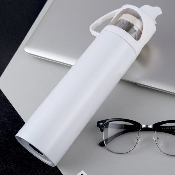 500ml Vacuum Flasks Thermos Cup 304 Stainless Steel - Image 3