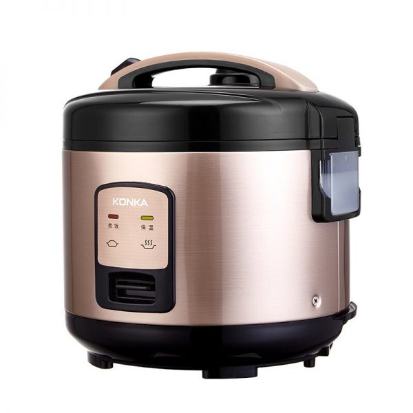 Genuine Mini Small Electric Rice Cooker - Image 4