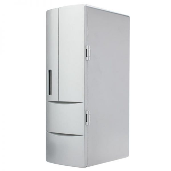 Fridge Cooler Power for PC Gadgets - Image 2