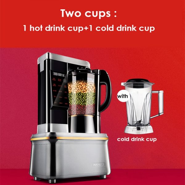 Heating Cooker Household Food Mixer - Image 5
