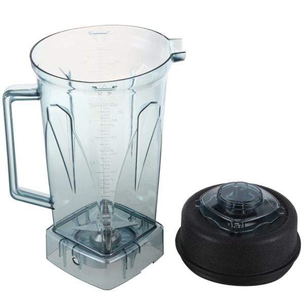 Blade Jtc Assembly Knife Parts Container Jar for Juicer Blender - Image 4