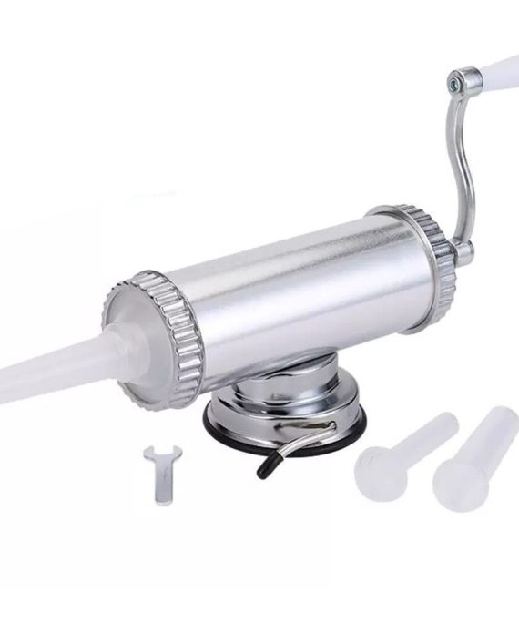 Sausage Stuffer Meat Grinder Manual Maker