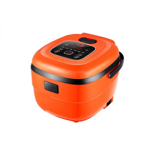 Portable Electric Rice Cooker, Small