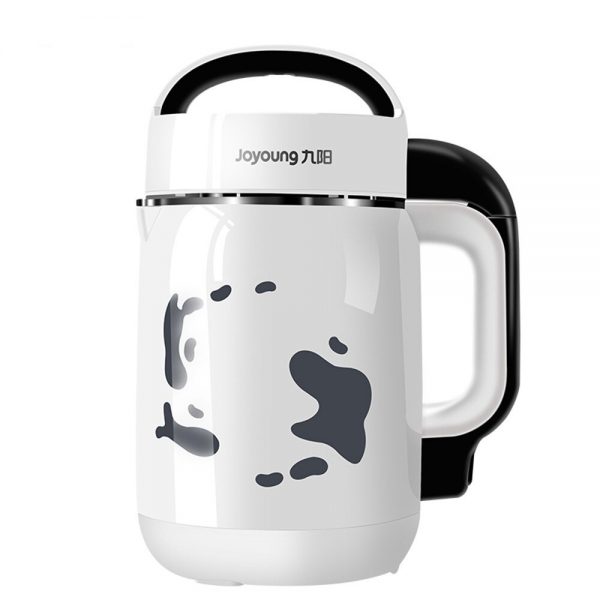 Soymilk Maker Household Baby Food Processor - Image 3
