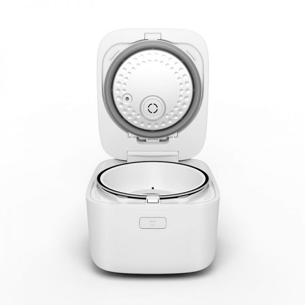Xiaomi IH Smart electric Rice Cooker 3L - Image 4