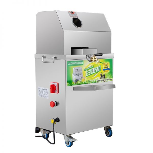Sugarcane Juicer Press Machine Juicer Extractor - Image 3