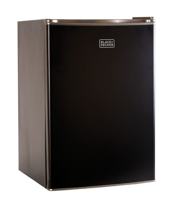 Compact Refrigerator Mini Fridge with Freezer