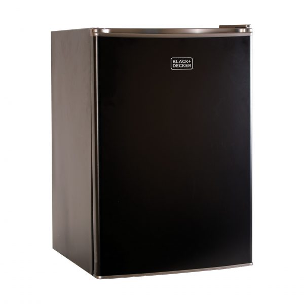 Compact Refrigerator Mini Fridge with Freezer